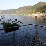 La Sciabica Oda ve Kahvaltı