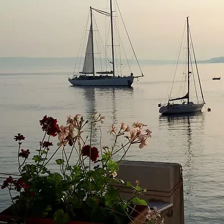 La Sciabica Bed & Breakfast