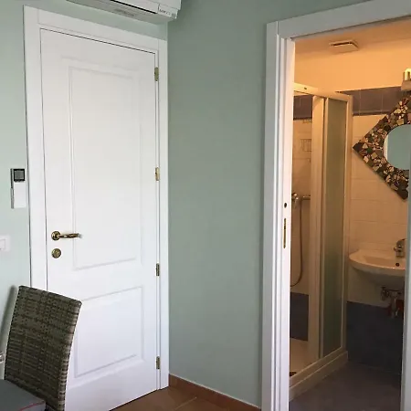 La Sciabica 3* Scilla