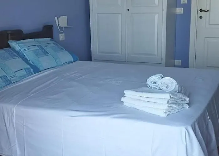 La Sciabica Bed & Breakfast