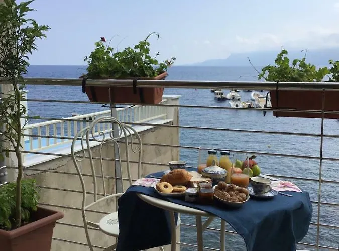 Bed & Breakfast La Sciabica