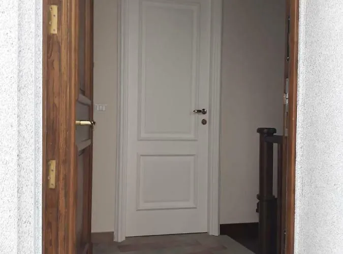 La Sciabica Bed & Breakfast 3*