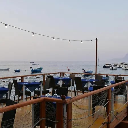 La Sciabica Bed & Breakfast Scilla