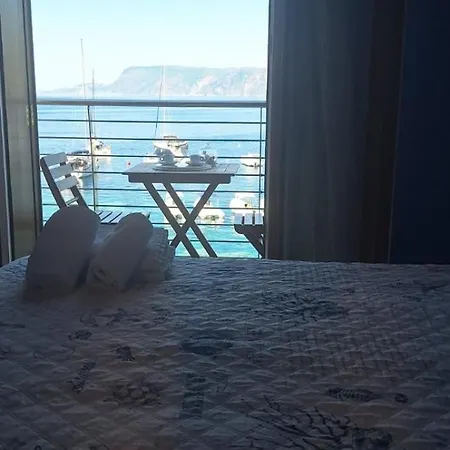 La Sciabica 3* 쉴라