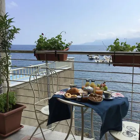 Bed & Breakfast La Sciabica