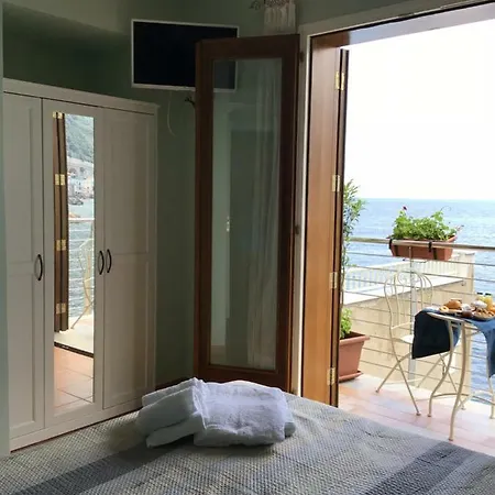 Bed & Breakfast La Sciabica *
