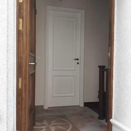 La Sciabica Bed & Breakfast *