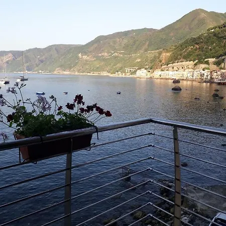 La Sciabica Bed & Breakfast