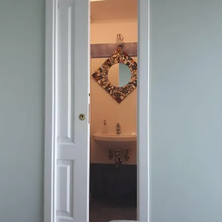 Couette-café La Sciabica Scilla