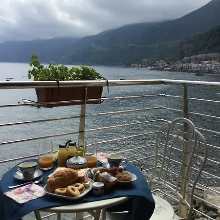 Bed & Breakfast La Sciabica