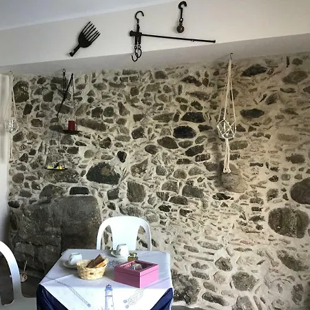 La Sciabica Couette-café 3*