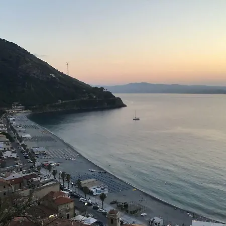 La Sciabica Couette-café 3*