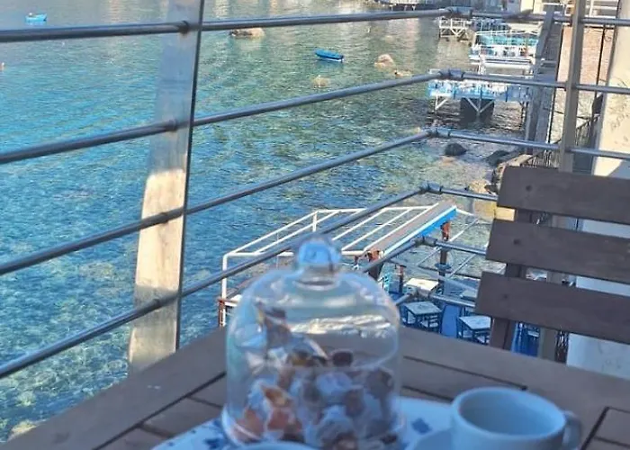 La Sciabica سيلا