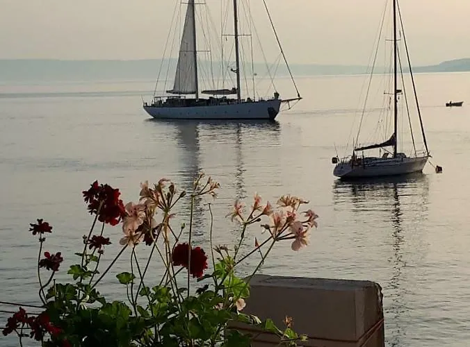 La Sciabica Alojamento de Acomodação e Pequeno-almoço