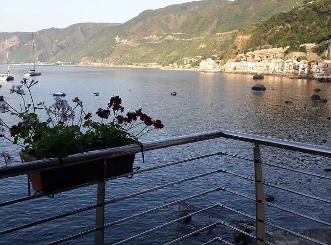 La Sciabica Frühstückspension