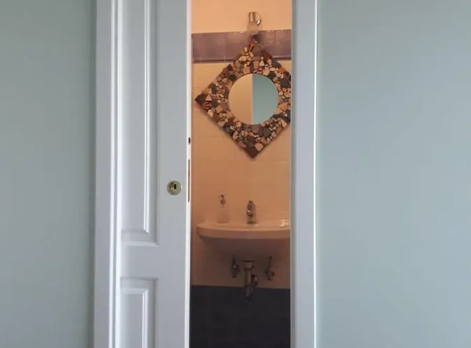 فندق مبيت وإفطار La Sciabica سيلا