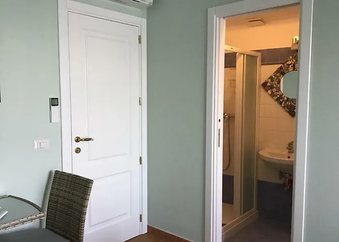 La Sciabica 3* Scilla