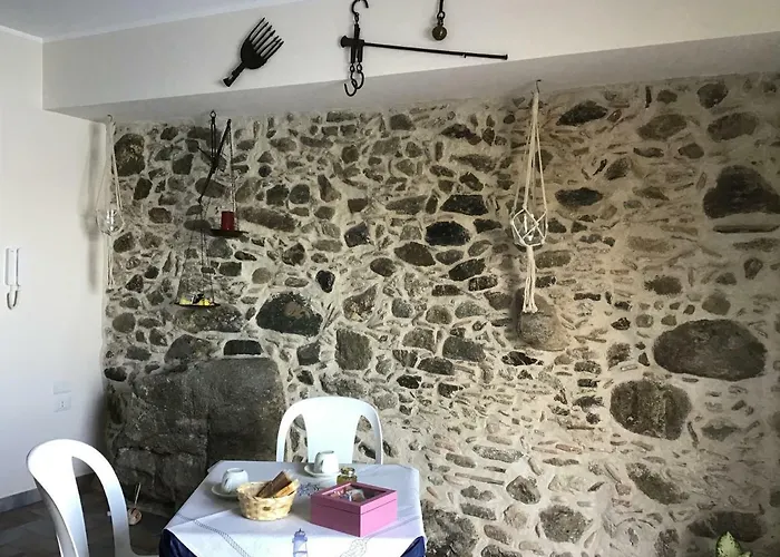 La Sciabica فندق مبيت وإفطار 3*