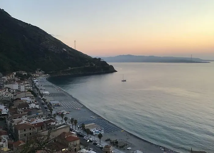 La Sciabica فندق مبيت وإفطار 3*